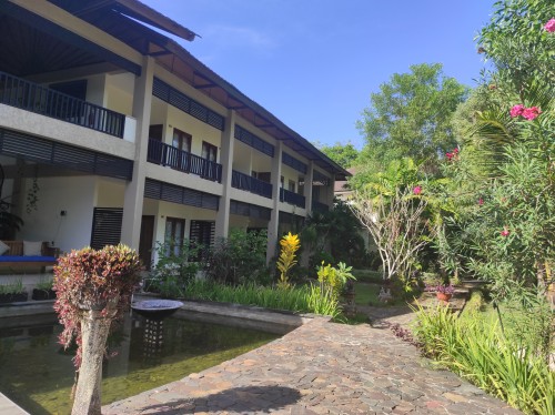 Completed hotel | We provide Indonesia infrastructure map on various property sectors and data. Access property listings, infrastructure developments, news, and valuable transaction data for informed decisions.