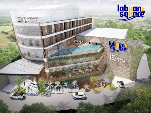 Labuan Square, Leased Retail, PT Surya Agung Abadi | We provide Indonesia infrastructure map on various property sectors and data. Access property listings, infrastructure developments, news, and valuable transaction data for informed decisions.
