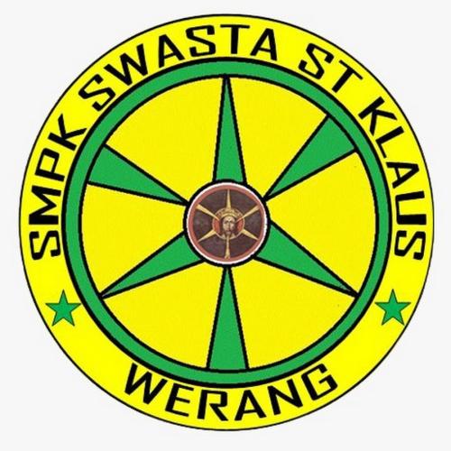 ST Klaus Werang Catholic Junior High School Werang, Private School | We provide Indonesia infrastructure map on various property sectors and data. Access property listings, infrastructure developments, news, and valuable transaction data for informed decisions.