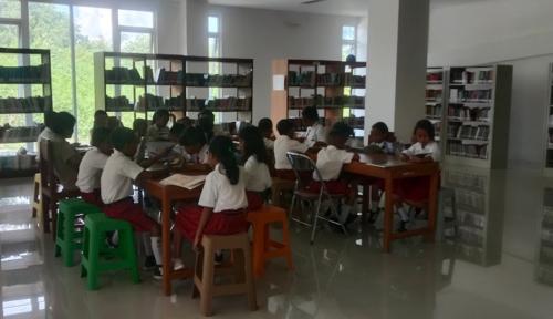 Wae Medu Catholic Primary School, Private School | We provide Indonesia infrastructure map on various property sectors and data. Access property listings, infrastructure developments, news, and valuable transaction data for informed decisions.