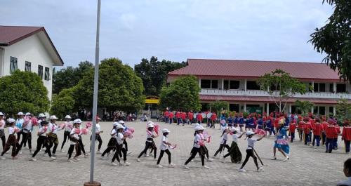 ST Yosefa Catholic Primary School, Private School | We provide Indonesia infrastructure map on various property sectors and data. Access property listings, infrastructure developments, news, and valuable transaction data for informed decisions.
