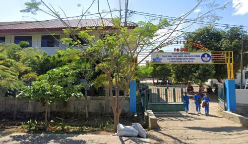 ST Yosefa Catholic Junior High School, Private School | We provide Indonesia infrastructure map on various property sectors and data. Access property listings, infrastructure developments, news, and valuable transaction data for informed decisions.