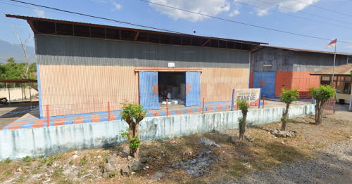Bulog Tangge Warehouse, Warehouse, Badan Urusan Logistik (Bulog) | We provide Indonesia infrastructure map on various property sectors and data. Access property listings, infrastructure developments, news, and valuable transaction data for informed decisions.