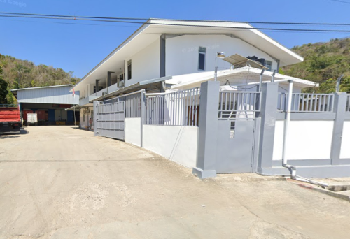 PT Inti Harum Sentosa Warehouse, Warehouse, PT Inti Harum Sentosa | We provide Indonesia infrastructure map on various property sectors and data. Access property listings, infrastructure developments, news, and valuable transaction data for informed decisions.
