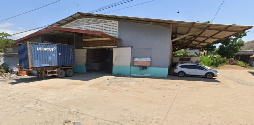Penyangga Pupuk Labuan Bajo I Warehouse, Warehouse, PT BGR Logistik Indonesia | We provide Indonesia infrastructure map on various property sectors and data. Access property listings, infrastructure developments, news, and valuable transaction data for informed decisions.
