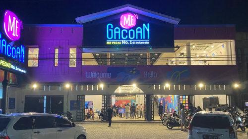 Mie Gacoan Langsa, Stand Alone Retail | We provide Indonesia infrastructure map on various property sectors and data. Access property listings, infrastructure developments, news, and valuable transaction data for informed decisions.