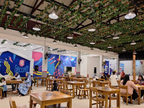 Mie Gacoan Langsa, Stand Alone Retail | We provide Indonesia infrastructure map on various property sectors and data. Access property listings, infrastructure developments, news, and valuable transaction data for informed decisions.