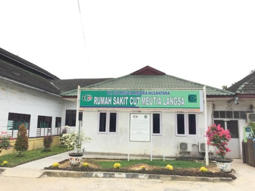 Langsa Cut Meutia Hospital, Hospital | We provide Indonesia infrastructure map on various property sectors and data. Access property listings, infrastructure developments, news, and valuable transaction data for informed decisions.