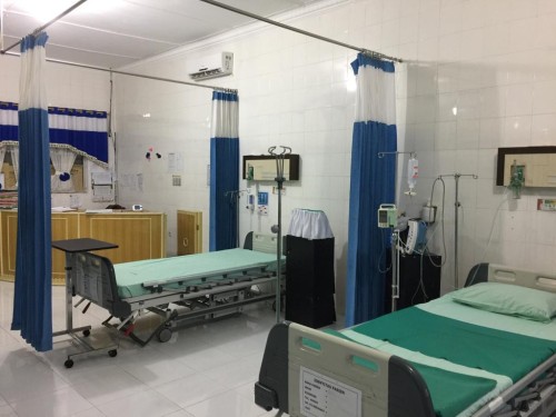 Langsa Cut Meutia Hospital, Hospital | We provide Indonesia infrastructure map on various property sectors and data. Access property listings, infrastructure developments, news, and valuable transaction data for informed decisions.