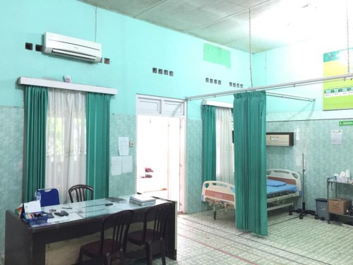 Langsa Cut Meutia Hospital, Hospital | We provide Indonesia infrastructure map on various property sectors and data. Access property listings, infrastructure developments, news, and valuable transaction data for informed decisions.