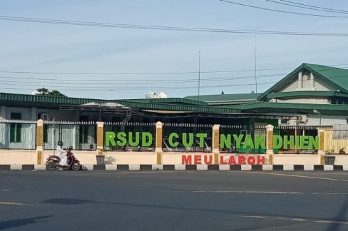 Cut Nyak Dhien Hospital, Hospital | We provide Indonesia infrastructure map on various property sectors and data. Access property listings, infrastructure developments, news, and valuable transaction data for informed decisions.