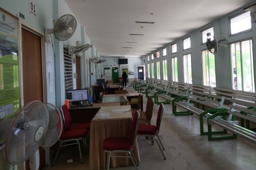 Cut Nyak Dhien Hospital, Hospital | We provide Indonesia infrastructure map on various property sectors and data. Access property listings, infrastructure developments, news, and valuable transaction data for informed decisions.