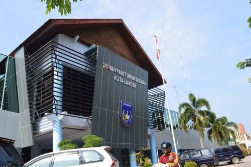 Langsa Regional Public Hospital, Hospital | We provide Indonesia infrastructure map on various property sectors and data. Access property listings, infrastructure developments, news, and valuable transaction data for informed decisions.