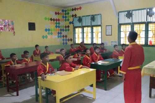 Muhammadiyah 1 Primary School Langsa, Private School | We provide Indonesia infrastructure map on various property sectors and data. Access property listings, infrastructure developments, news, and valuable transaction data for informed decisions.
