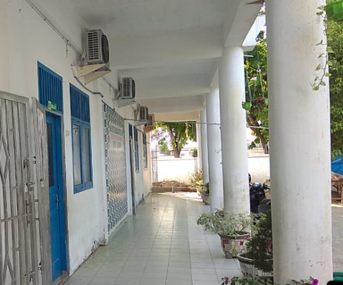 Muhammadiyah 2 Primary School Langsa, Private School | We provide Indonesia infrastructure map on various property sectors and data. Access property listings, infrastructure developments, news, and valuable transaction data for informed decisions.