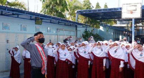 Muhammadiyah 2 Primary School Langsa, Private School | We provide Indonesia infrastructure map on various property sectors and data. Access property listings, infrastructure developments, news, and valuable transaction data for informed decisions.