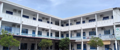 Muhammadiyah Senior High School Langsa, Private School | We provide Indonesia infrastructure map on various property sectors and data. Access property listings, infrastructure developments, news, and valuable transaction data for informed decisions.