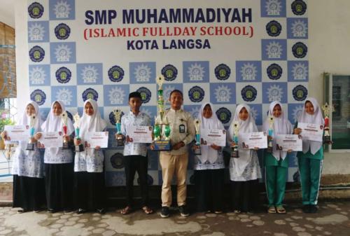Muhammadiyah Junior High School Langsa, Private School | We provide Indonesia infrastructure map on various property sectors and data. Access property listings, infrastructure developments, news, and valuable transaction data for informed decisions.