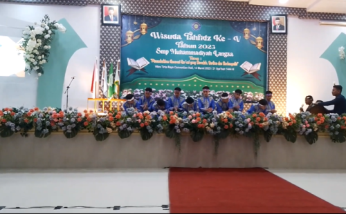 Muhammadiyah Junior High School Langsa, Private School | We provide Indonesia infrastructure map on various property sectors and data. Access property listings, infrastructure developments, news, and valuable transaction data for informed decisions.