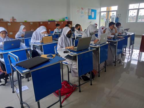 Tadzkia Primary School, Private School | We provide Indonesia infrastructure map on various property sectors and data. Access property listings, infrastructure developments, news, and valuable transaction data for informed decisions.