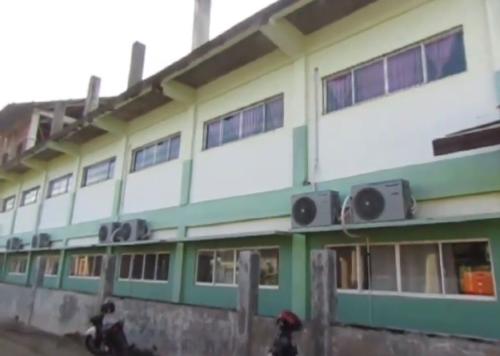 Tadzkia Junior High School, Private School | We provide Indonesia infrastructure map on various property sectors and data. Access property listings, infrastructure developments, news, and valuable transaction data for informed decisions.
