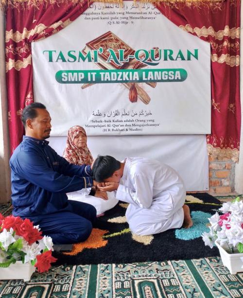 Tadzkia Junior High School, Private School | We provide Indonesia infrastructure map on various property sectors and data. Access property listings, infrastructure developments, news, and valuable transaction data for informed decisions.