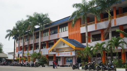 Sains Cut Nyak Dhien University, University | We provide Indonesia infrastructure map on various property sectors and data. Access property listings, infrastructure developments, news, and valuable transaction data for informed decisions.