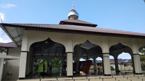 Sains Cut Nyak Dhien University, University | We provide Indonesia infrastructure map on various property sectors and data. Access property listings, infrastructure developments, news, and valuable transaction data for informed decisions.