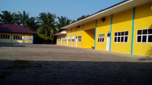 Cut Nyak Dhien Langsa Institute of Health Science, University | We provide Indonesia infrastructure map on various property sectors and data. Access property listings, infrastructure developments, news, and valuable transaction data for informed decisions.