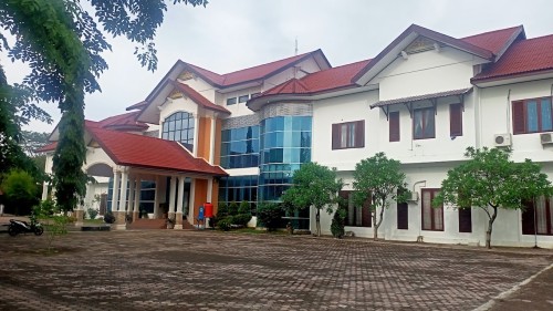 Samudra University, University | We provide Indonesia infrastructure map on various property sectors and data. Access property listings, infrastructure developments, news, and valuable transaction data for informed decisions.