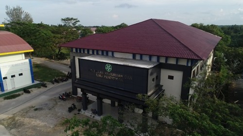 Samudra University, University | We provide Indonesia infrastructure map on various property sectors and data. Access property listings, infrastructure developments, news, and valuable transaction data for informed decisions.