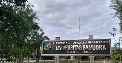 Samudra University, University | We provide Indonesia infrastructure map on various property sectors and data. Access property listings, infrastructure developments, news, and valuable transaction data for informed decisions.