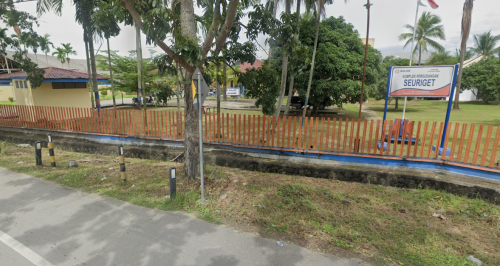 Bulog Seuriget Warehouse, Warehouse, Badan Urusan Logistik (Bulog) | We provide Indonesia infrastructure map on various property sectors and data. Access property listings, infrastructure developments, news, and valuable transaction data for informed decisions.