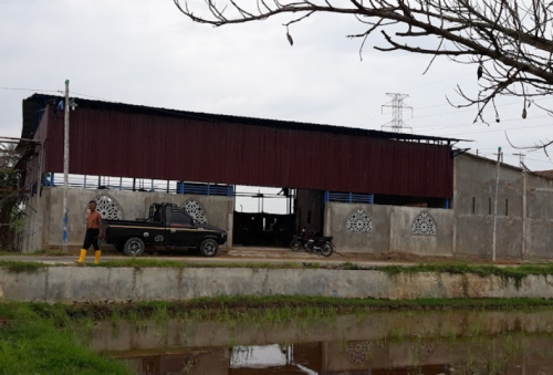 Liong Warehouse, Warehouse | We provide Indonesia infrastructure map on various property sectors and data. Access property listings, infrastructure developments, news, and valuable transaction data for informed decisions.