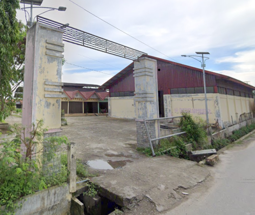 PT Sinbad Karya Perdagangan Warehouse, Warehouse, PT Sinbad Karya Perdagangan | We provide Indonesia infrastructure map on various property sectors and data. Access property listings, infrastructure developments, news, and valuable transaction data for informed decisions.