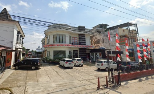 Ananda Mother and Child Hospital Lubuklinggau, Hospital | We provide Indonesia infrastructure map on various property sectors and data. Access property listings, infrastructure developments, news, and valuable transaction data for informed decisions.
