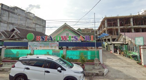 Dwi Sari Mother and Child Hospital, Hospital | We provide Indonesia infrastructure map on various property sectors and data. Access property listings, infrastructure developments, news, and valuable transaction data for informed decisions.