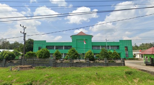 Petanang Regional Public Hospital, Hospital | We provide Indonesia infrastructure map on various property sectors and data. Access property listings, infrastructure developments, news, and valuable transaction data for informed decisions.
