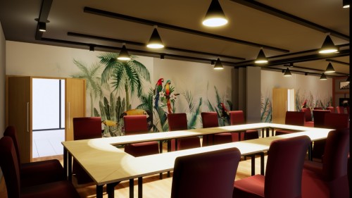 Completed hotel, PT Burza Hotel Lubuklinggau | We provide Indonesia infrastructure map on various property sectors and data. Access property listings, infrastructure developments, news, and valuable transaction data for informed decisions.