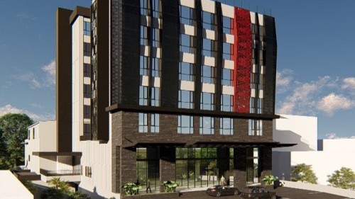 Completed hotel | We provide Indonesia infrastructure map on various property sectors and data. Access property listings, infrastructure developments, news, and valuable transaction data for informed decisions.