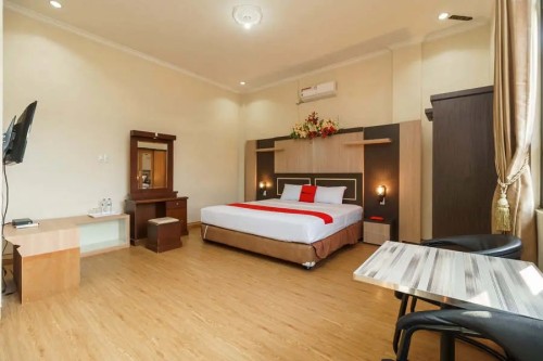 Completed hotel, PT Commeasure Solutions Indonesia | We provide Indonesia infrastructure map on various property sectors and data. Access property listings, infrastructure developments, news, and valuable transaction data for informed decisions.