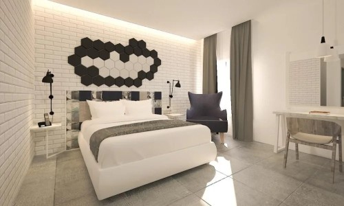 Completed hotel | We provide Indonesia infrastructure map on various property sectors and data. Access property listings, infrastructure developments, news, and valuable transaction data for informed decisions.