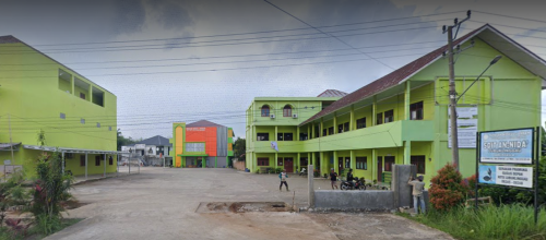 An Nida Elementary School, Private School | We provide Indonesia infrastructure map on various property sectors and data. Access property listings, infrastructure developments, news, and valuable transaction data for informed decisions.