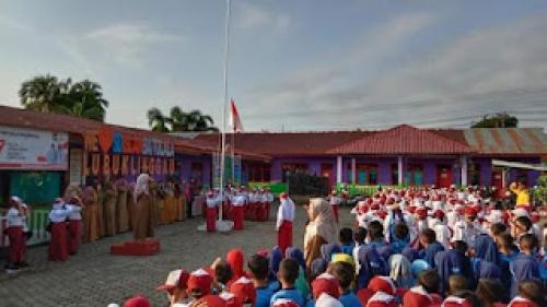 Baitul A La Islamic Elementary School, Private School | We provide Indonesia infrastructure map on various property sectors and data. Access property listings, infrastructure developments, news, and valuable transaction data for informed decisions.
