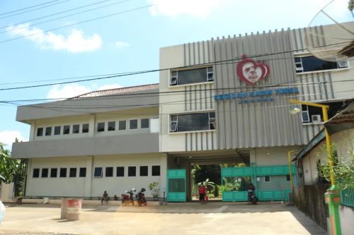 Kasih Yobel Kindergarten, Private School | We provide Indonesia infrastructure map on various property sectors and data. Access property listings, infrastructure developments, news, and valuable transaction data for informed decisions.