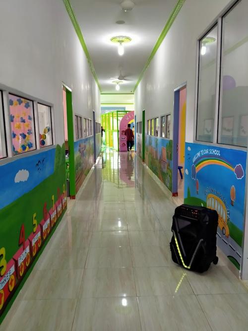 Mutiara Cendekia Integrated Islamic Elementary School, Private School | We provide Indonesia infrastructure map on various property sectors and data. Access property listings, infrastructure developments, news, and valuable transaction data for informed decisions.