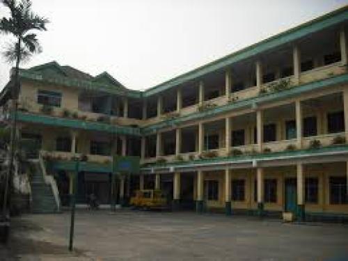 Muhammadiyah 1 Senior High School, Private School | We provide Indonesia infrastructure map on various property sectors and data. Access property listings, infrastructure developments, news, and valuable transaction data for informed decisions.