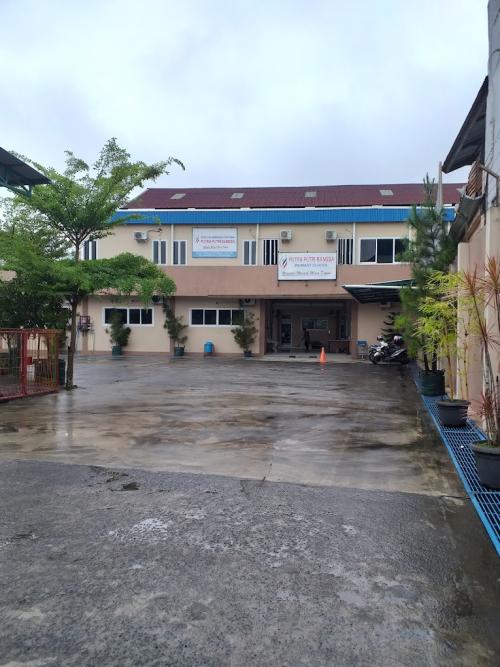 Putra Putri Bangsa Elementary School, Private School | We provide Indonesia infrastructure map on various property sectors and data. Access property listings, infrastructure developments, news, and valuable transaction data for informed decisions.