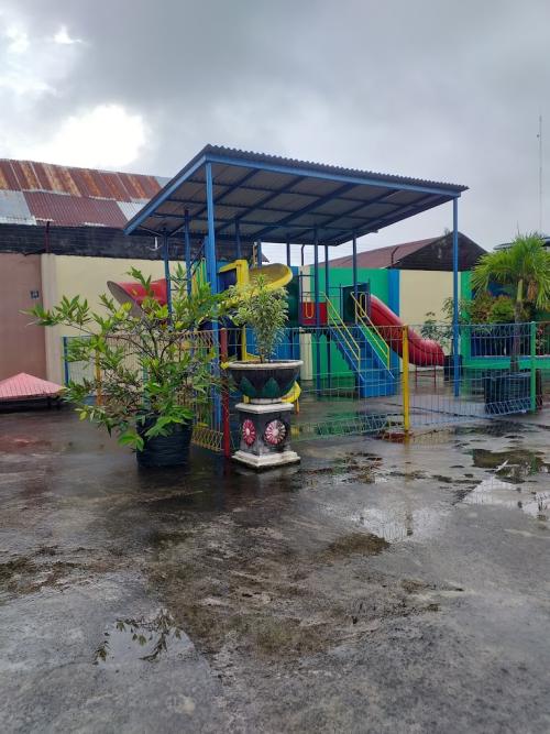 Putra Putri Bangsa Kindergarten, Private School | We provide Indonesia infrastructure map on various property sectors and data. Access property listings, infrastructure developments, news, and valuable transaction data for informed decisions.