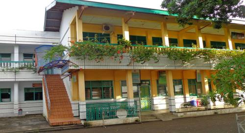 Xaverius Elementary School, Private School | We provide Indonesia infrastructure map on various property sectors and data. Access property listings, infrastructure developments, news, and valuable transaction data for informed decisions.